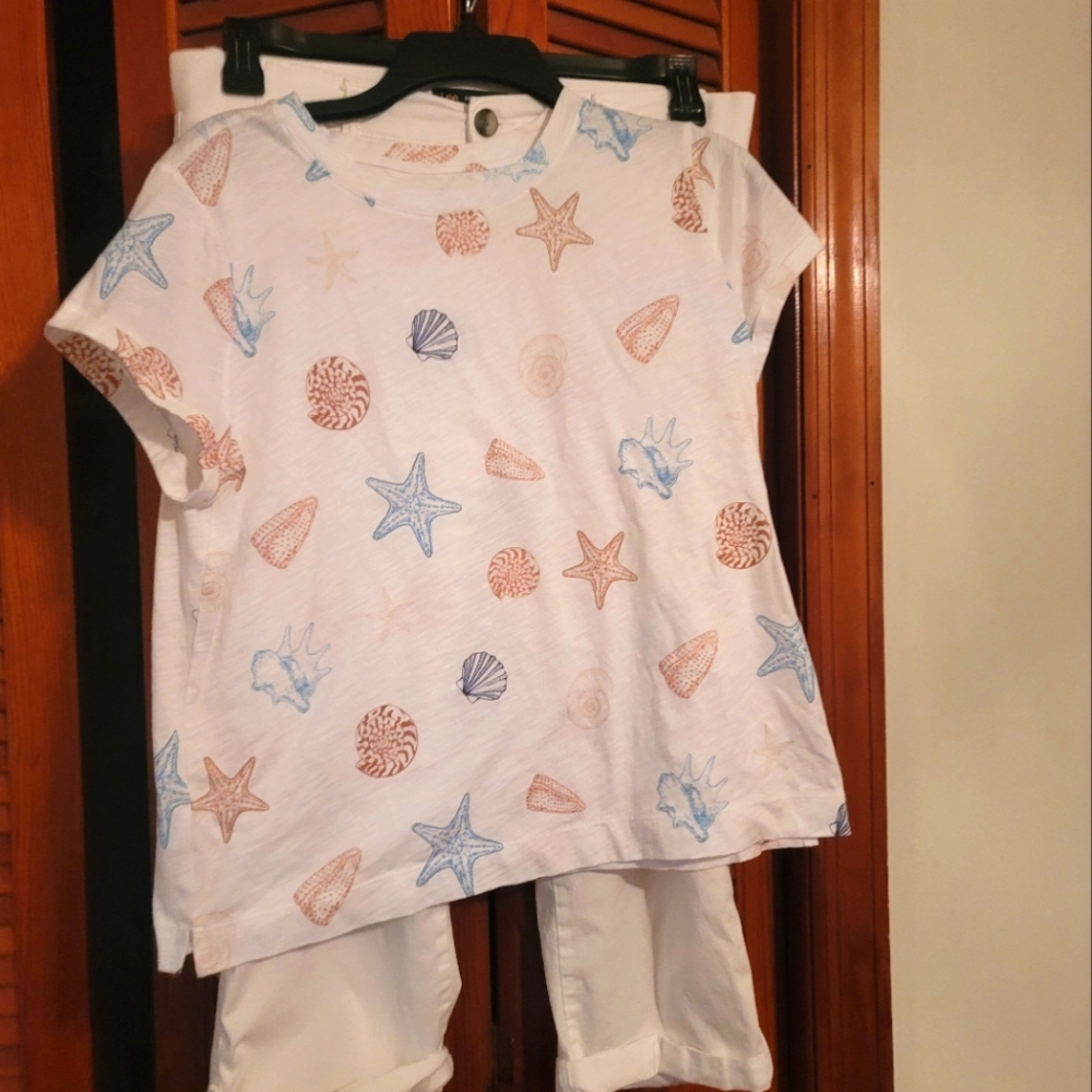 Loft T-shirt